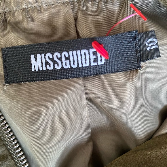 MISSGUIDED | Jacket - Picture 8 of 8